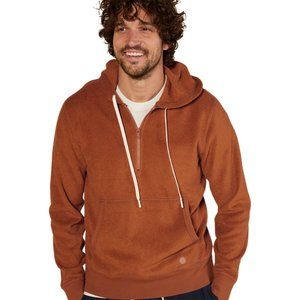 Outerknown Hightide M Large Hoodie NWT MSRP $128
